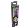 Bold & Bright Twistables Colored Pencils, 12 Per Pack, 3 Packs