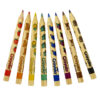 Write Start Colored Pencils, 8 Per Box, 6 Boxes