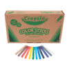 Color Sticks Classpack, 120 Count