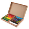 Colored Pencil Classpack, 240 Count