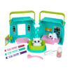 Scribble Scrubbie Pets Scented Spa