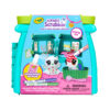 Scribble Scrubbie Pets Scented Spa