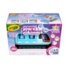 Scribble Scrubbie Pets Arctic Snow Explorer