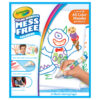 Color Wonder Mess Free Paintbrush Pens & Paper, 2 Sets