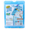 Color Wonder Mess Free Stow  Travel Kit, 2 Kits