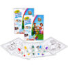 Color Wonder Coloring Pad & Markers, Cocomelon, 2 Sets