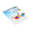 Color Wonder Coloring Pad & Markers, Cocomelon, 2 Sets