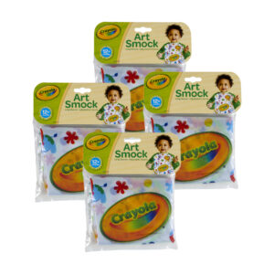 Art Smock, Pack of 4