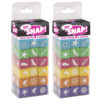 Snip Snap! Game, Pack of 2