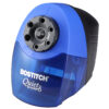 QuietSharp 6 Pencil Sharpener