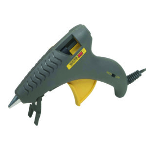 Trigger-Feed Standard Dual-Melt Glue Gun, 8-1-2"