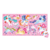 I Love Unicorns Puzzle, Ages 4+