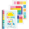 Happy Place Teacher Planner