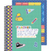 We Stick Together Teacher Planner