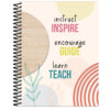 True to You Teacher Planner