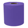 Rolled Scalloped Bulletin Board Border, Deep Purple, 65 Feet, Pack of 3