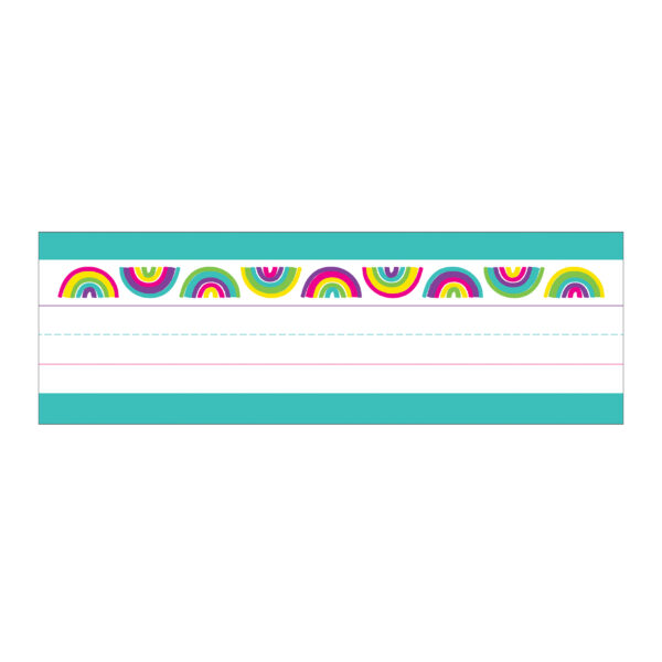 Kind Vibes Nameplates, 36 Per Pack, 6 Packs