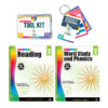 Student Literacy Bundle for Grade 3