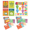 Science Classroom Teacher Bundle 2-5