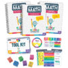 Math Student Bundle Grade 5