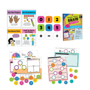 Math Teacher Classroom Bundle Grade 2