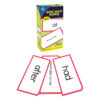 Basic Sight Words Flash Cards, 3 Packs