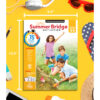 Summer Bridge Activities Workbook, Grade 3-4, Paperback