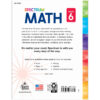 Spectrum Math Workbook, Grade 6