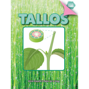 Tallos Book, Hardcover