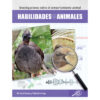 Habilidades animales Hardcover