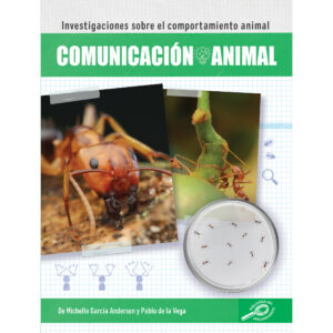 Comunicación animal Hardcover