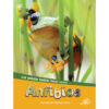 Anfibios Hardcover