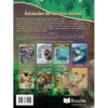 Animales del bosque boreal Hardcover