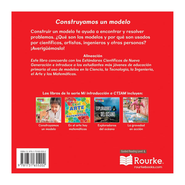 Construyamos un modelo Hardcover