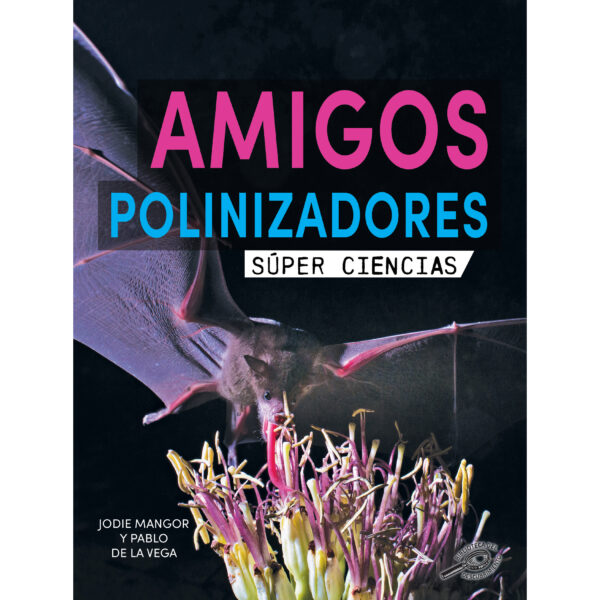 Amigos polinizadores