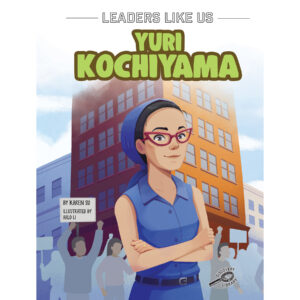 Yuri Kochiyama