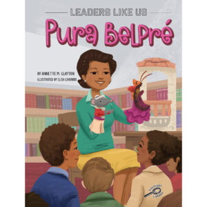 Pura Belpre