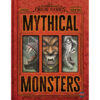 Mythical Monsters, Hardcover