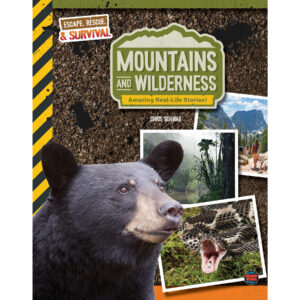 Mountains and Wilderness, Grades 4 - 9