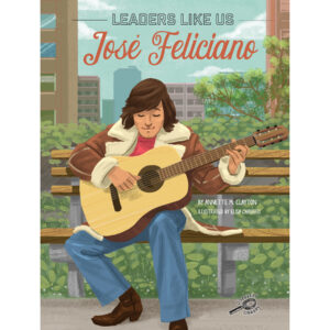 Jose Feliciano