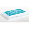 Washable Stamp Pad - Turquoise - Pack of 6