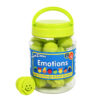 Easy Grip Stampers - Emotions