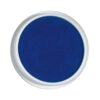 Jumbo Circular Washable Stamp Pad - Blue - 5.75" dia. - Pack of 6