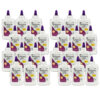 All Purpose Glue, 4 oz., 24 Bottles