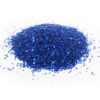 Creative Arts Glitter, 1 lb. Bottle, Blue, Pack of 3