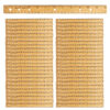 Economy Wood Ruler, Pack of 48