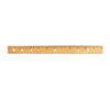 Economy Wood Ruler, Pack of 48