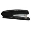 Full Strip Stapler, Black, Pack of 3