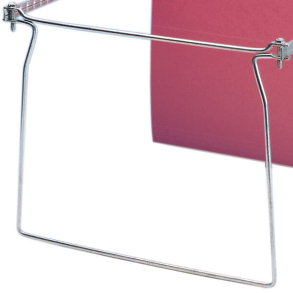 Letter Size Hanging File Frame, Pack of 3