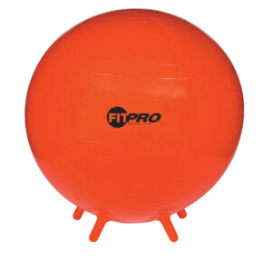 FitPro Ball with Stability Legs, 75cm